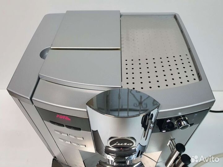 Кофемашина Jura Impressa S9 One Touch
