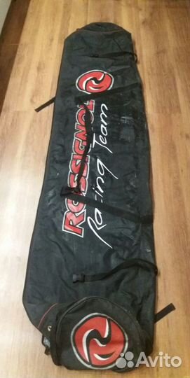Чехол для беговых лыж