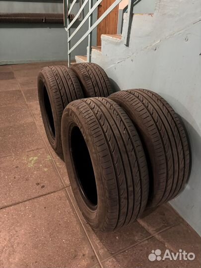 Landsail LS388 215/60 R16