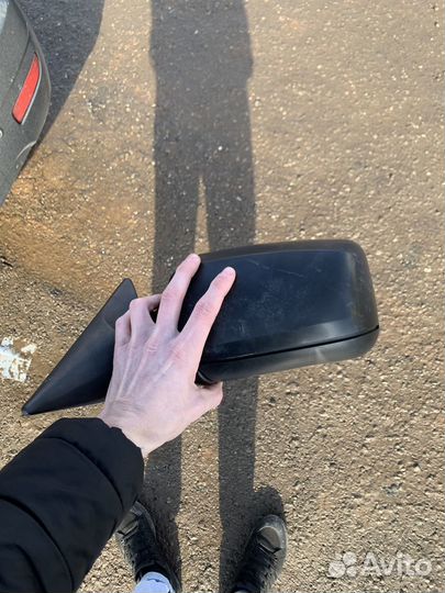 Зеркала priora