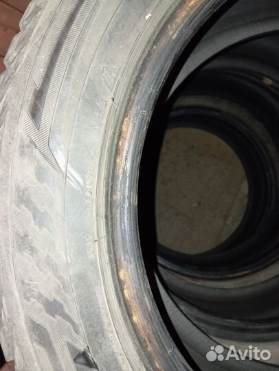 Yokohama Ice Guard IG35 205/55 R16