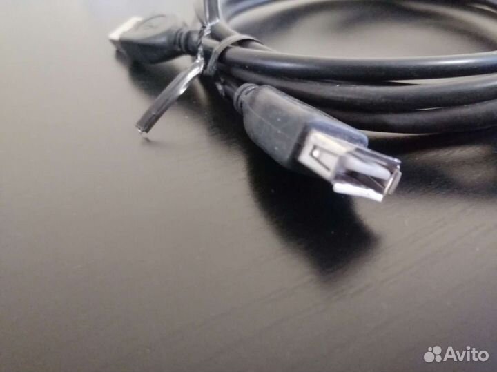 Кабель USB 2.0