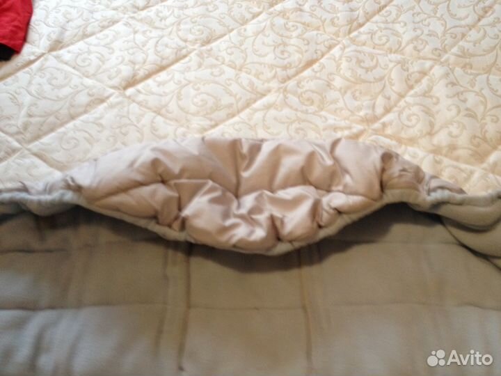 Конверт кокон