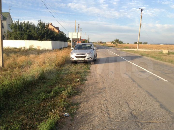 Участок 25 сот. (ИЖС)