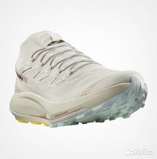 Salomon Pulsar Trail Pro 2 40-48EU Европа Оригинал