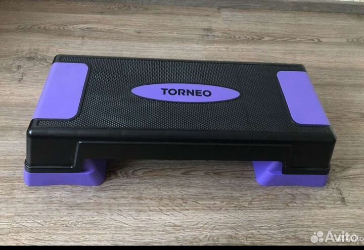 Степ платформа бу