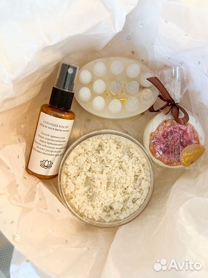 Подарочный набор