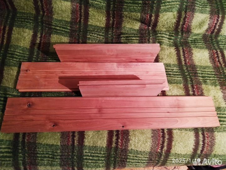 Паркетная доска остаток