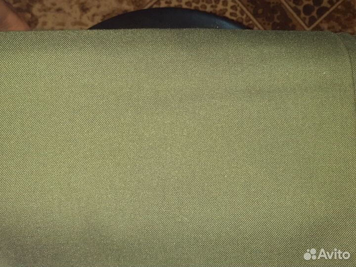 Отрез ткани