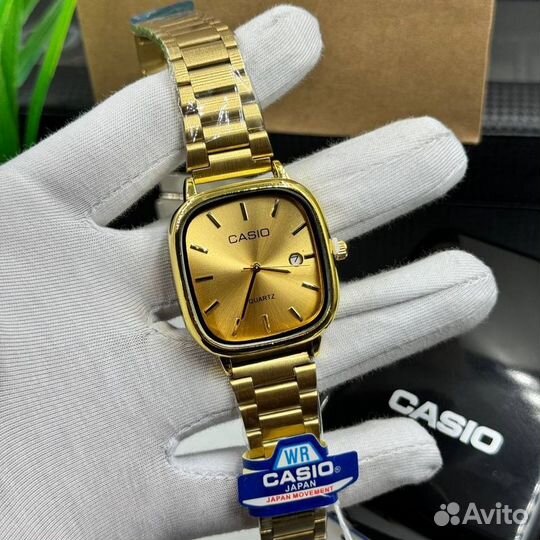 Часы Casio vintage