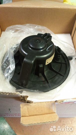 Мотор отопителя Фольксваген Джетта 6