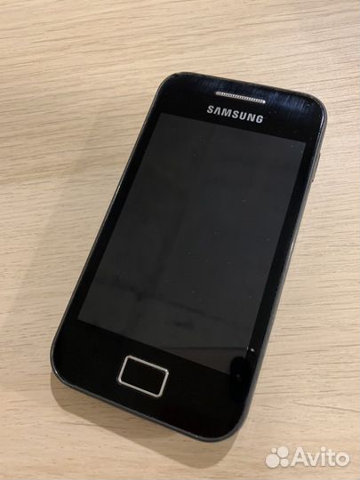 Samsung Gt-5830i