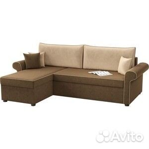 Угловой диван