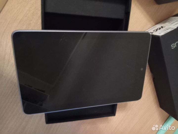 Планшет Asus nexus7c