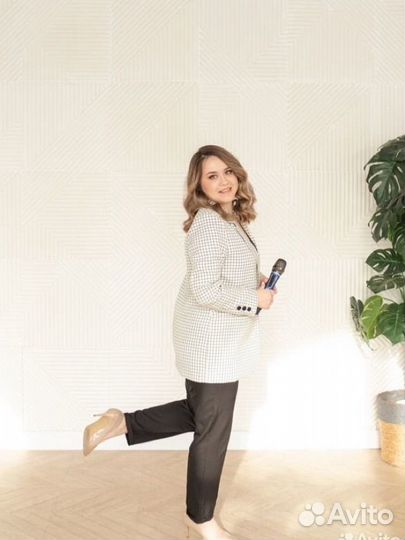 Ведущий и диджей на праздник