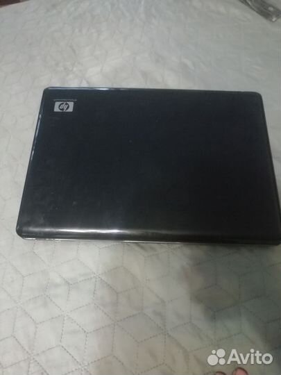 Ноутбук hp pavilion dv6700
