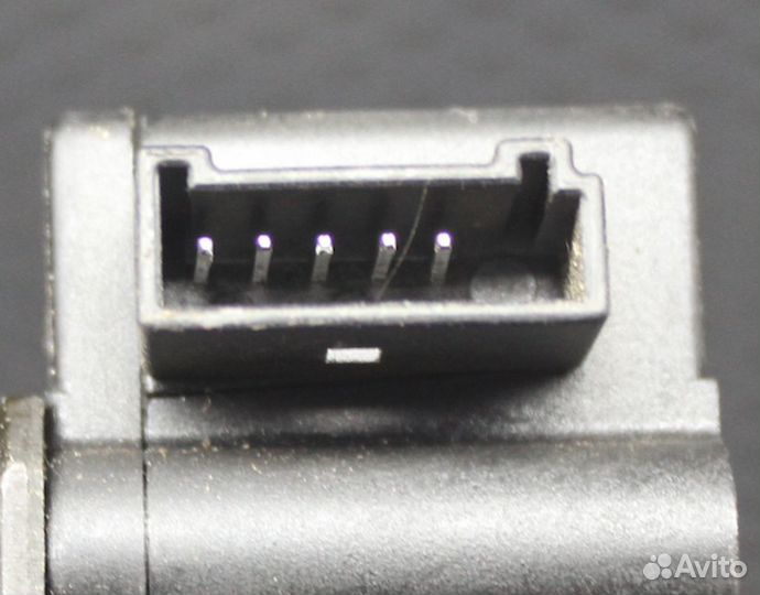 Замок багажника BMW 5 Series E39