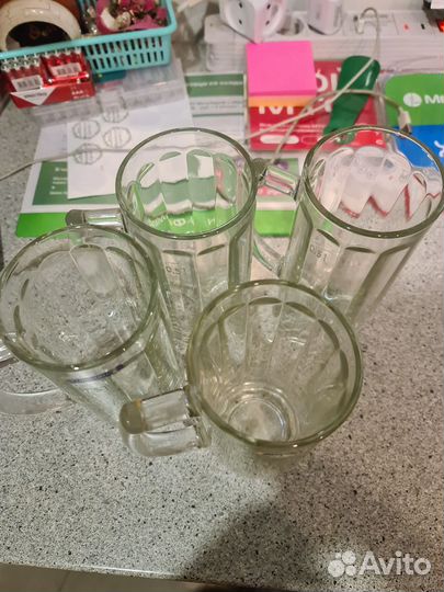 Кружка пивная, бокал для пива