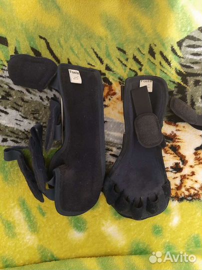 Тутор для фиксации кисти Fosta FS4313