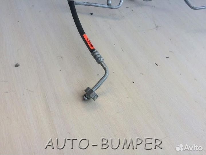 Volkswagen Polo 2011- Трубка кондиционера