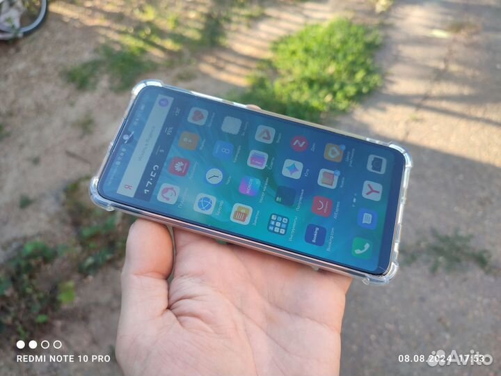 HONOR 20s, 6/128 ГБ