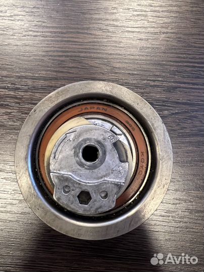 Ролик натяжной ремня грм (038 109 243M)