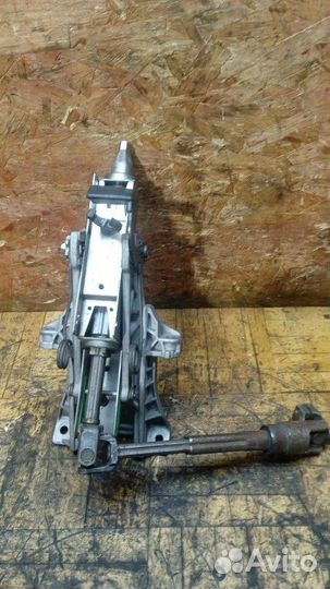 Колонка рулевая Ford Focus 2 1.6 2005-2008