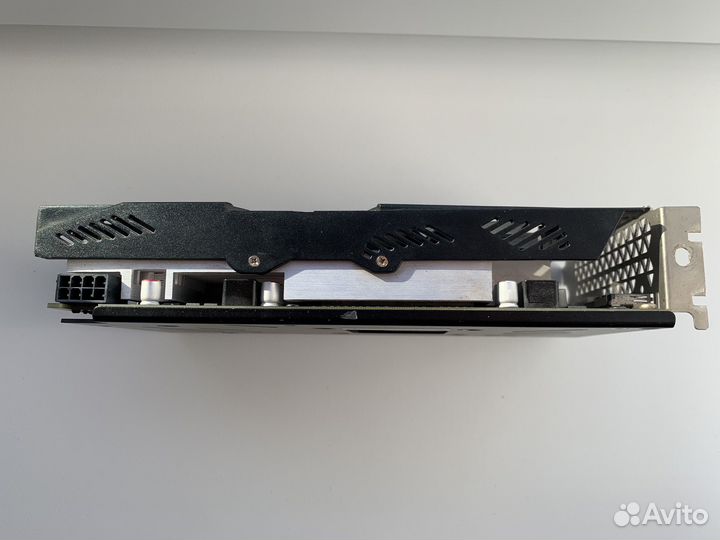 AMD RX580 8gb