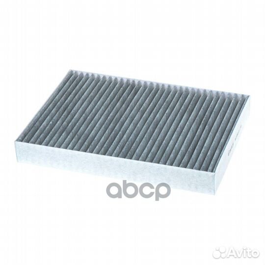 Фильтр салонный (угольный) volvo S80/XC70 2.0-4.4