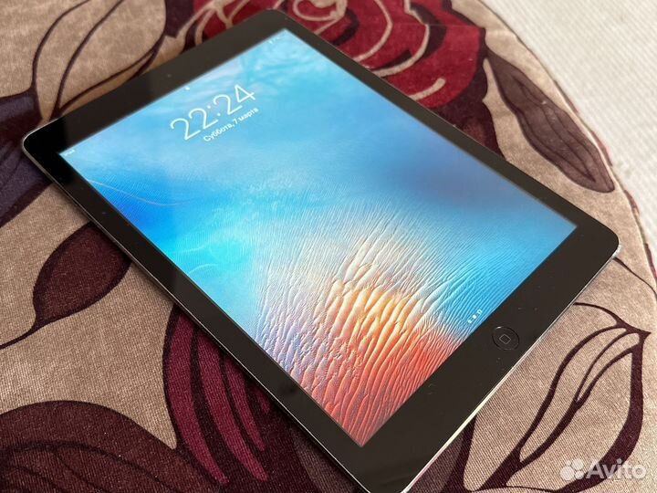 iPad air 2 128gb