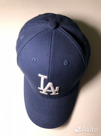 Бейсболка Los angeles