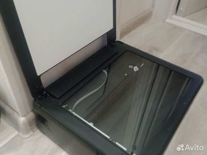 Цветной лазерный принтер