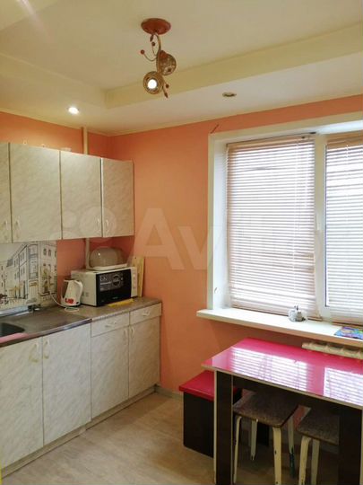 2-к. квартира, 49 м², 3/5 эт.