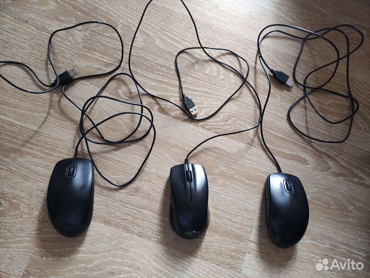 Компьютерная мышка