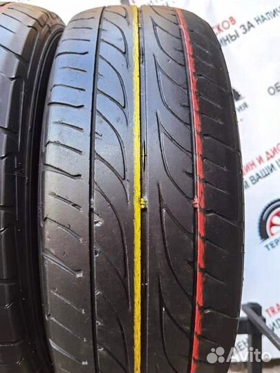 Dunlop SP Sport 7000 215/65 R16 98H