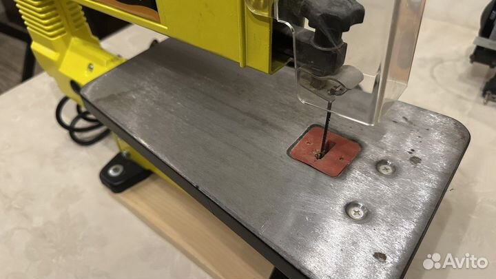 Электрический лобзиковый станок Энкор Корвет 87