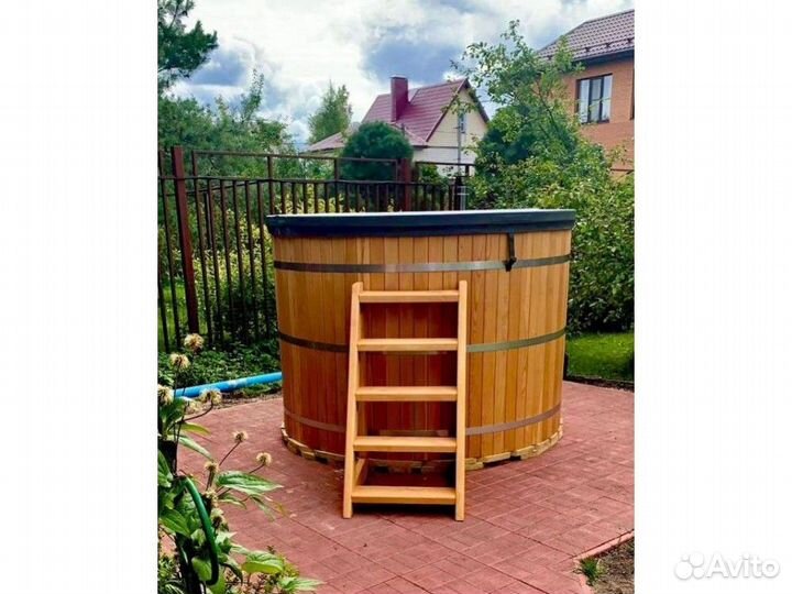 Термокрышка для купели TKR-1572