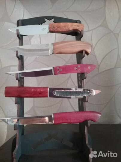 Ножи для дома, охоты, рыбалки и отдыха