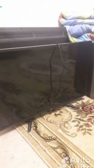 Телевизор ЖК 32