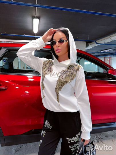 Нереальные костюмы в стиле Спортшик