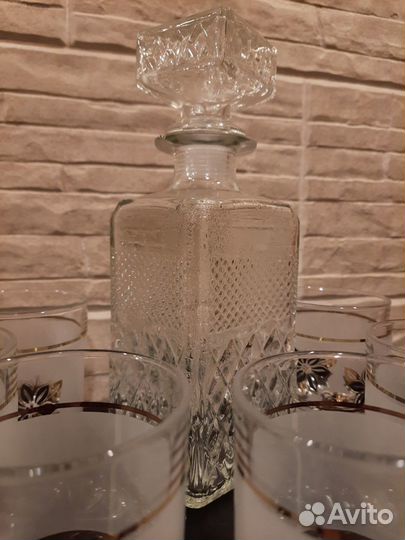 Набор для виски