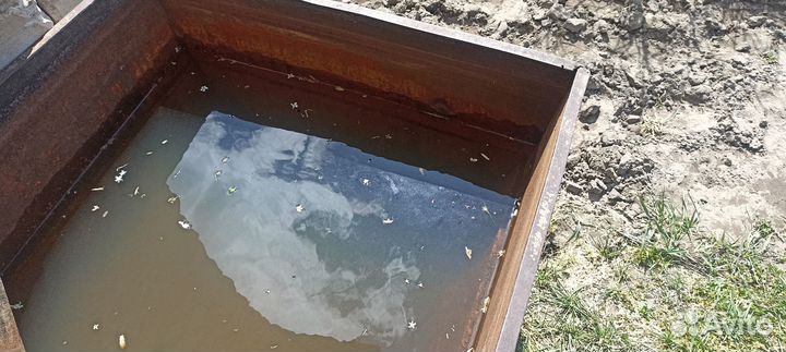 Корыто для воды или корма