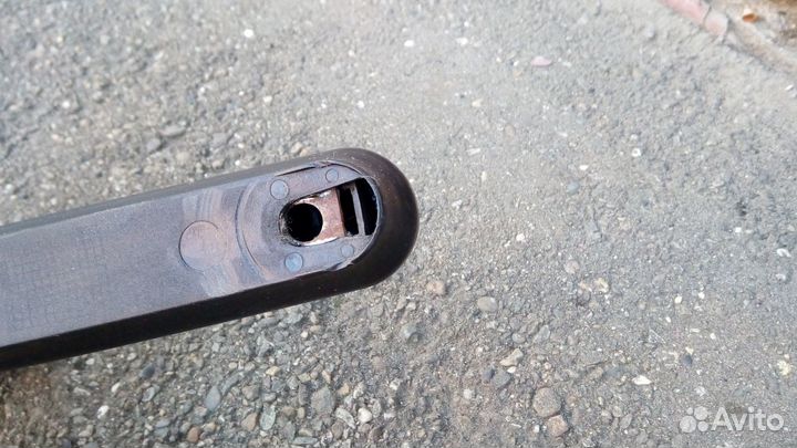 Запчасти для компьютерного офисного кресла бу