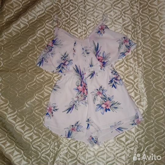 Пакет летней одежды