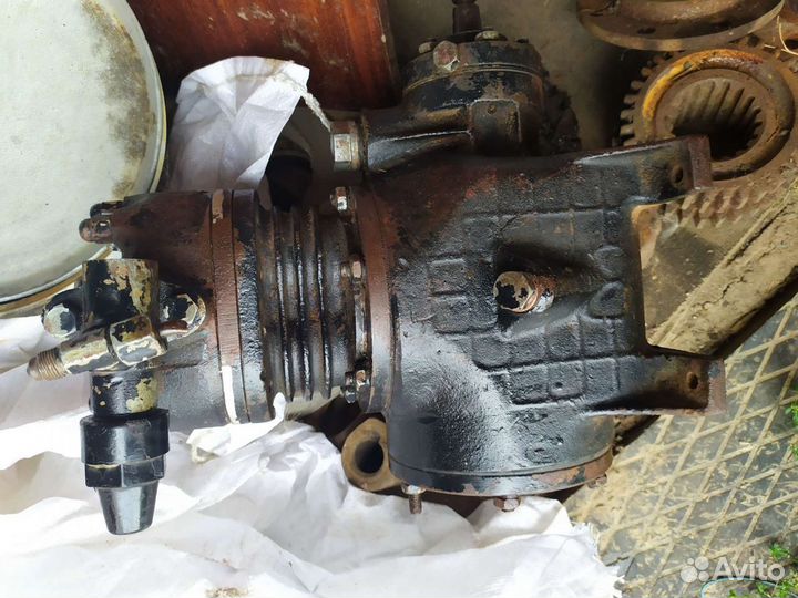 Компрессор