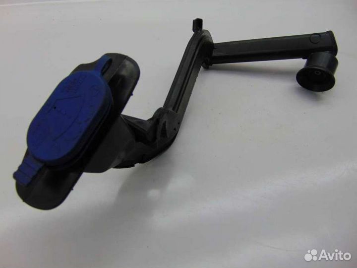 Горловина бачка омывателя A2138600164 Mercedes-Ben