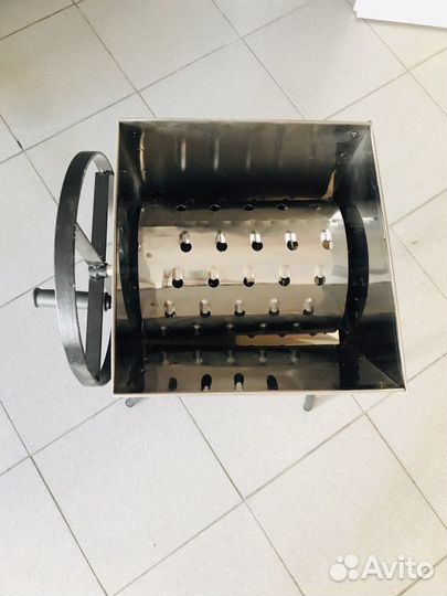 Овощерезка