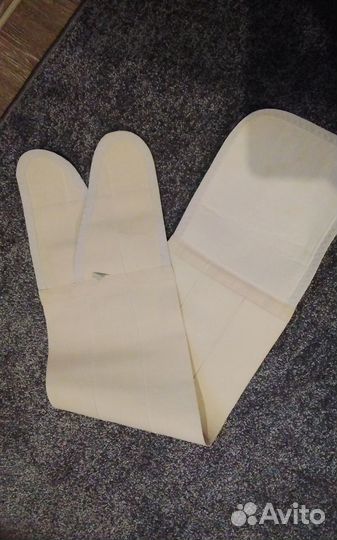 Бандаж послеродовый