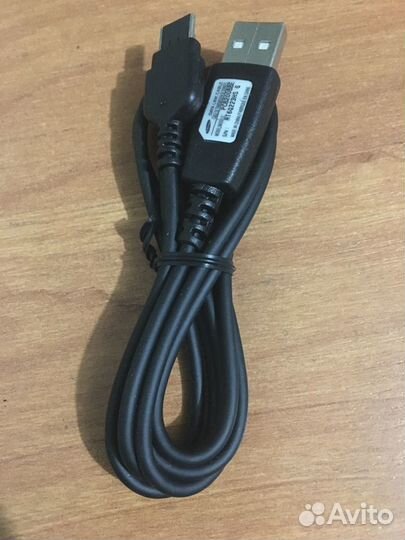Кабель для зарядки моб. телефона (нов)