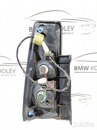 Фонарь задний правый Suzuki Jimny